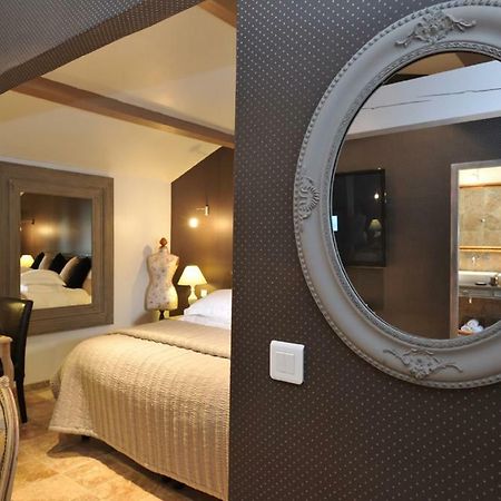 Hotel Dune Saint-Tropez Dış mekan fotoğraf