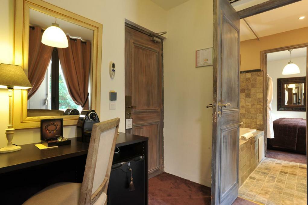 Hotel Dune Saint-Tropez Dış mekan fotoğraf