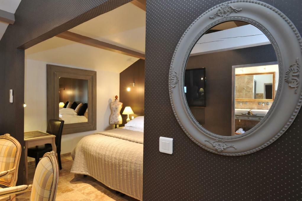 Hotel Dune Saint-Tropez Dış mekan fotoğraf