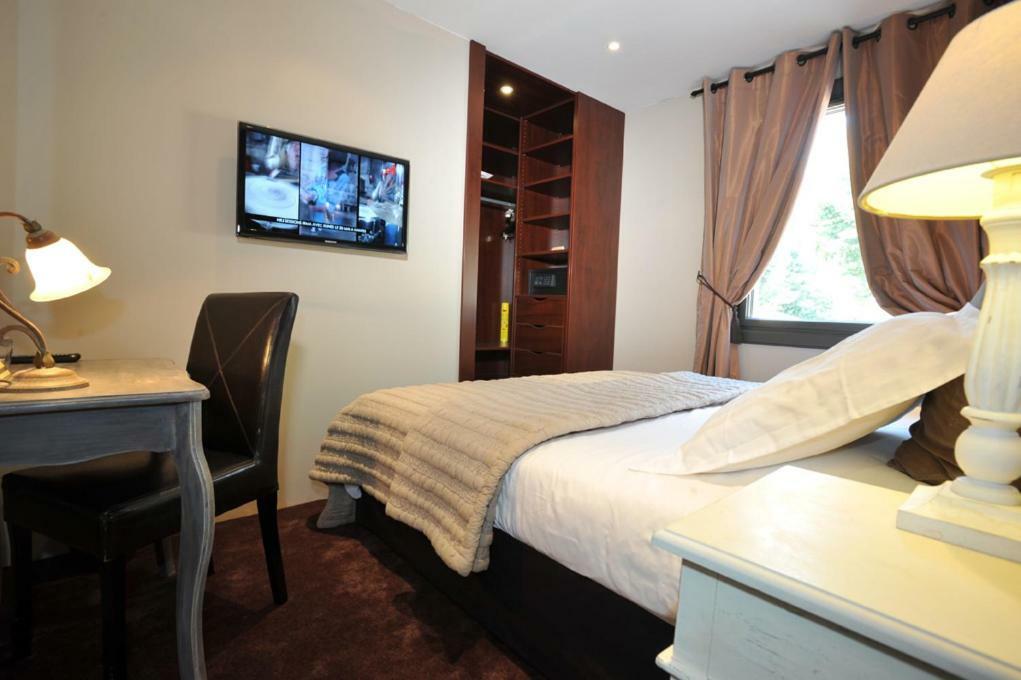 Hotel Dune Saint-Tropez Dış mekan fotoğraf