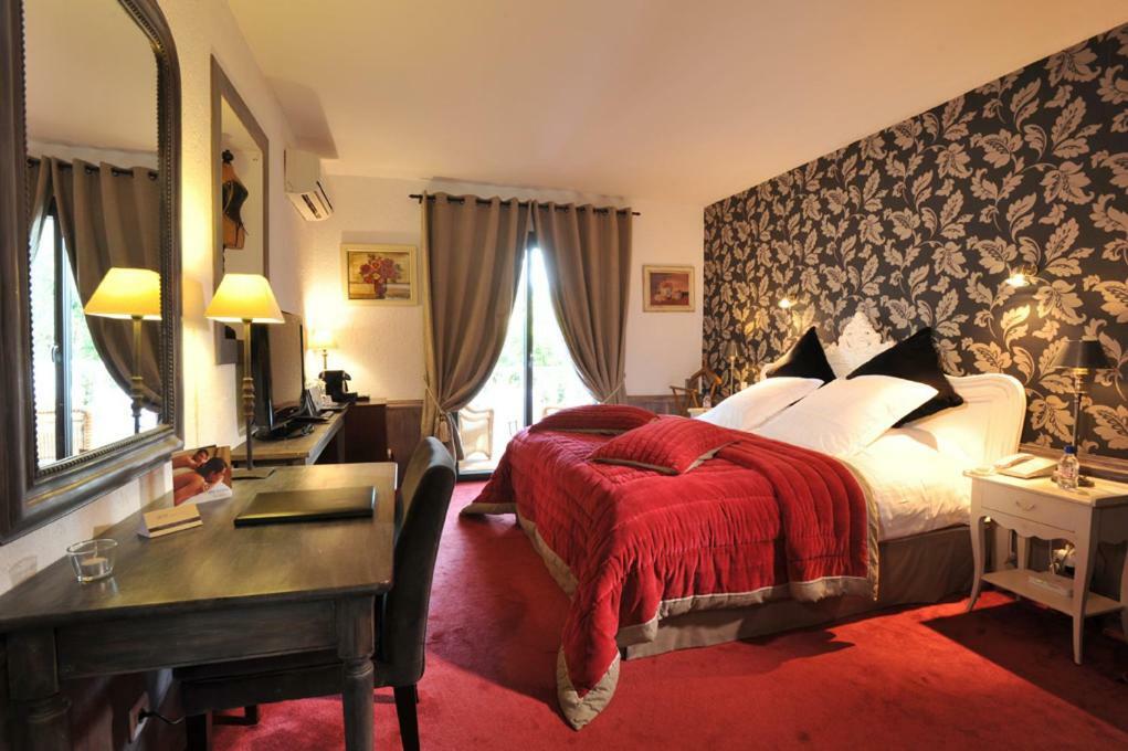 Hotel Dune Saint-Tropez Dış mekan fotoğraf