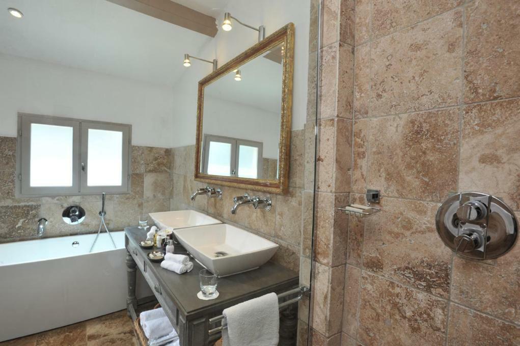 Hotel Dune Saint-Tropez Dış mekan fotoğraf
