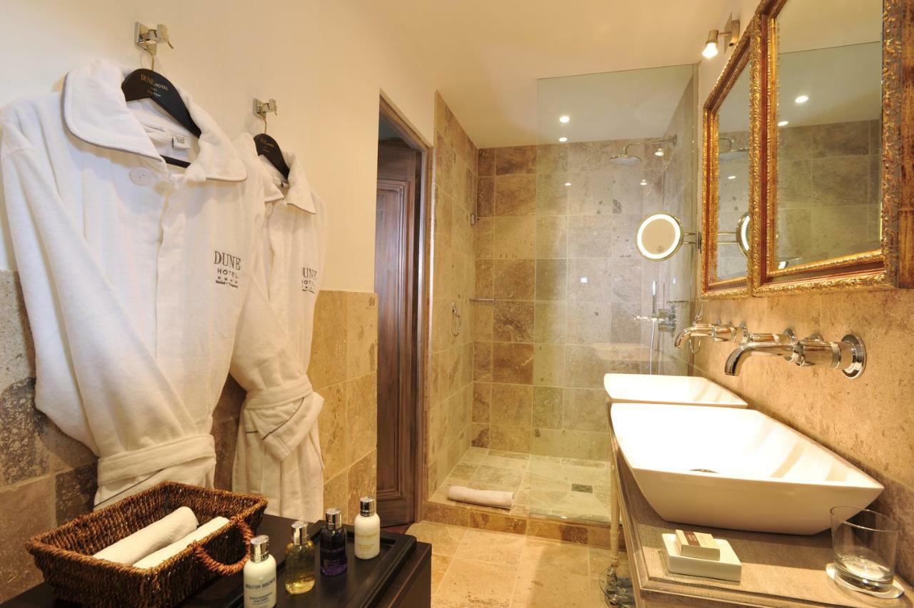 Hotel Dune Saint-Tropez Dış mekan fotoğraf